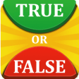 Icon of program: True or false - new