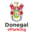 Icon of program: Donegal eParking