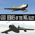 Icon of program: GS-III Heroes of the MIG …