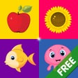 Icon of program: Toddler Educational Learn…