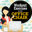 Icon of program: Easy Workout Exercises on…