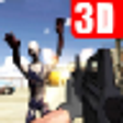Icon of program: Sniper Shooting CS - FPS …