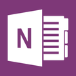Icono de programa: OneNote