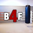 Icon of program: Heavy Bag Workout Box 4 F…