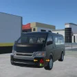 Icon of program: Dubai Advanture Van Simul…