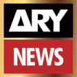 Icono de programa: ARY NEWS