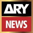 Icon of program: ARY NEWS