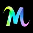 Icon of program: Muze: 4K WallpapersRingto…