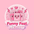 Icono de programa: Funny Fast Memory