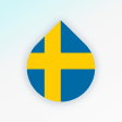 Icon of program: Drops: Learn Swedish lang…