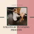 Icon of program: Strategic Planning Proces…
