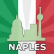 Icon of program: Naples Travel Guide Offli…