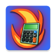 Icono de programa: FDR Calculator