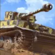 Icon of program: World of Tanks Blitz for …