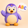 Icono de programa: Omli Kids: Think Speak  L…