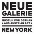 Icon of program: Neue Galerie New York: Ru…