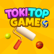Icon of program: TokiTop Game
