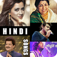 Icon of program: Hindi Video Songs - All C…