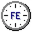 Icon of program: Clock G2 Freeware Edition