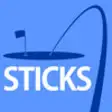 Icon of program: STICKS Golf App