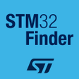 Icon of program: ST MCU Finder