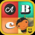 Icon of program: Little Bee's ABC