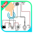 Icon of program: Star Delta Wiring Diagram