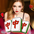 Icon of program: Romance Mahjong: Magic Ma…