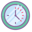 Icono de programa: Super Easy Pomodoro Timer