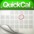 Icon of program: QuickCal - The natural la…