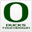 Icono de programa: Oregon Ducks Foghorn Touc…