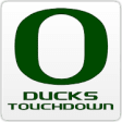 Icon of program: Oregon Ducks Foghorn Touc…