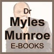 Icon of program: Myles Munroe ebooks
