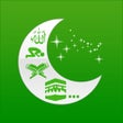 Icon of program: Islamic Calendar - Muslim…