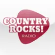 Icon of program: Country Rocks Radio
