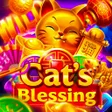 Icon of program: Cats Blessing
