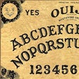 Icon of program: ouija board
