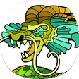 Icon of program: Japanese Coloring Book fo…