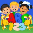 Icon of program: ABC Song - Fun For Kids (…