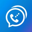 Icon of program: Dingtone - Free Phone Cal…