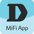 Icono de programa: D-Link MiFi Management Ap…
