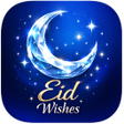 Icon of program: Eid Greetings Card Maker