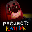 Icon of program: Project Playtime Chapter …