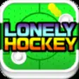 Icon of program: Aah! Lonely hockey!
