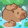 Icono de programa: Too Many Capybaras