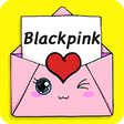 Icono de programa: Blackpink Messenger! Chat…