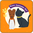 Icon of program: Happy Friendship Day Stic…