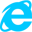 Icon of program: Internet Explorer 9 (Wind…
