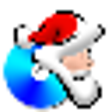 Icono de programa: dvdSanta