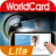 Icon of program: WorldCard Mobile Lite